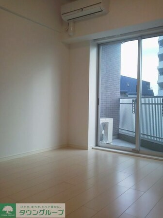 Estetica nakaitabashi 2階の物件内観写真